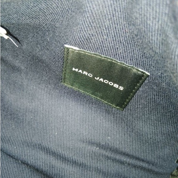 Marc Jacobs The Duffle Denim Mini Crossbody - Picture 3 of 11